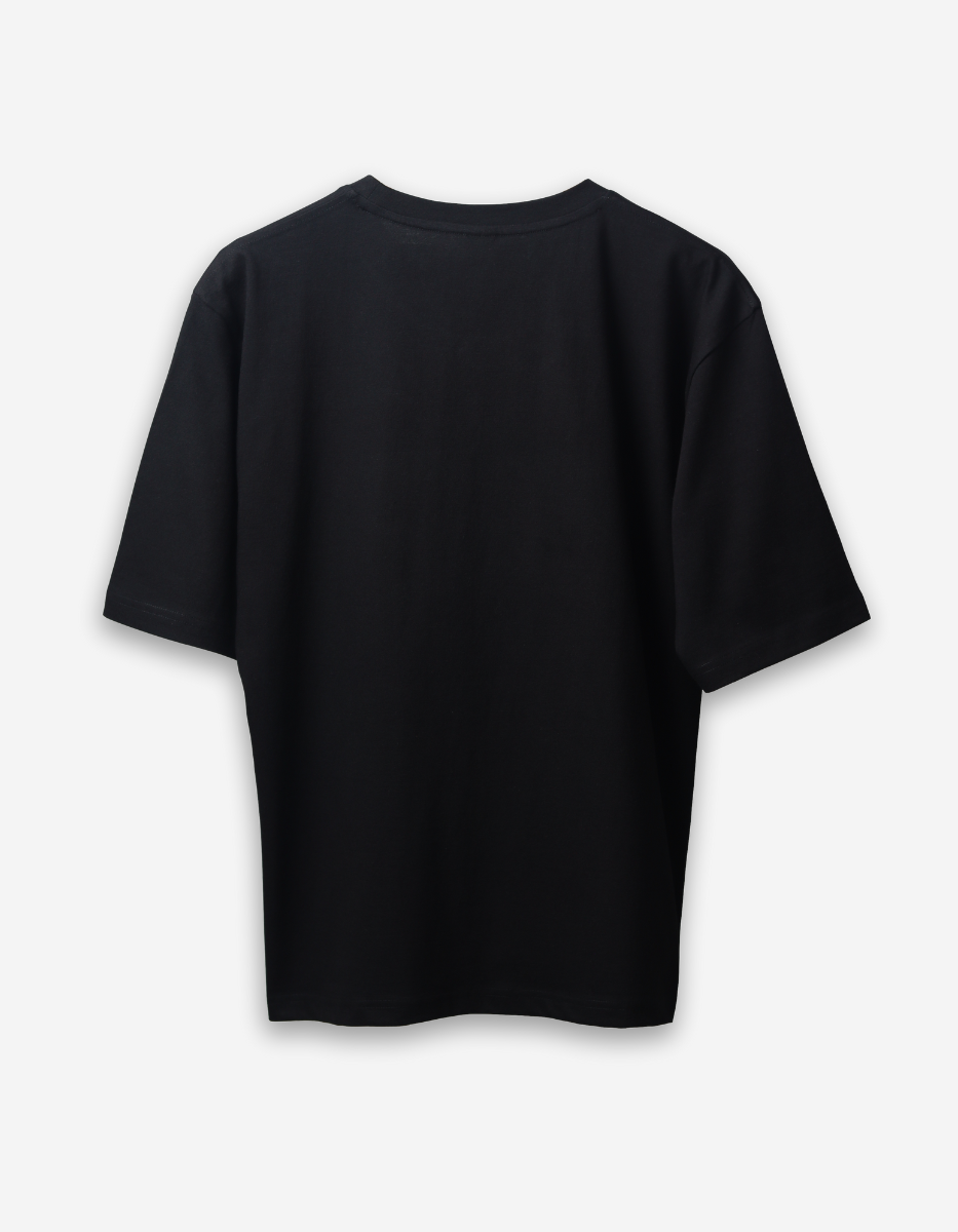 Neckline Fusion